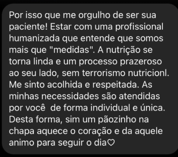Depoimento 1